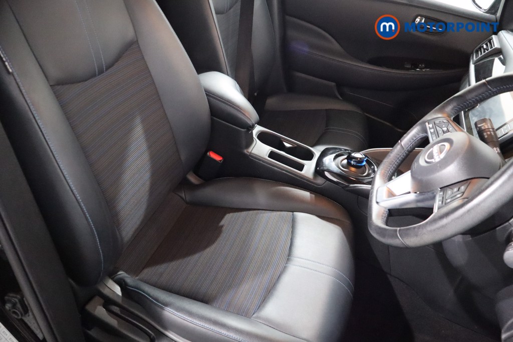 Nissan Leaf E-Plus N-Connecta Automatic Electric Hatchback - Stock Number (1559995) - 23rd supplementary image