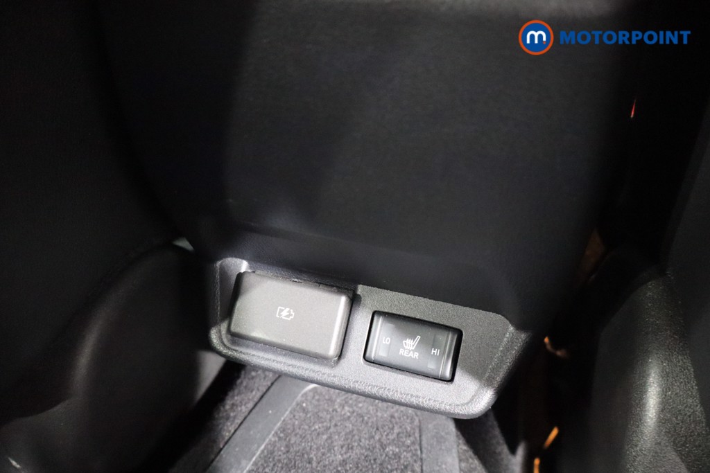 Nissan Leaf E-Plus N-Connecta Automatic Electric Hatchback - Stock Number (1559995) - 24th supplementary image