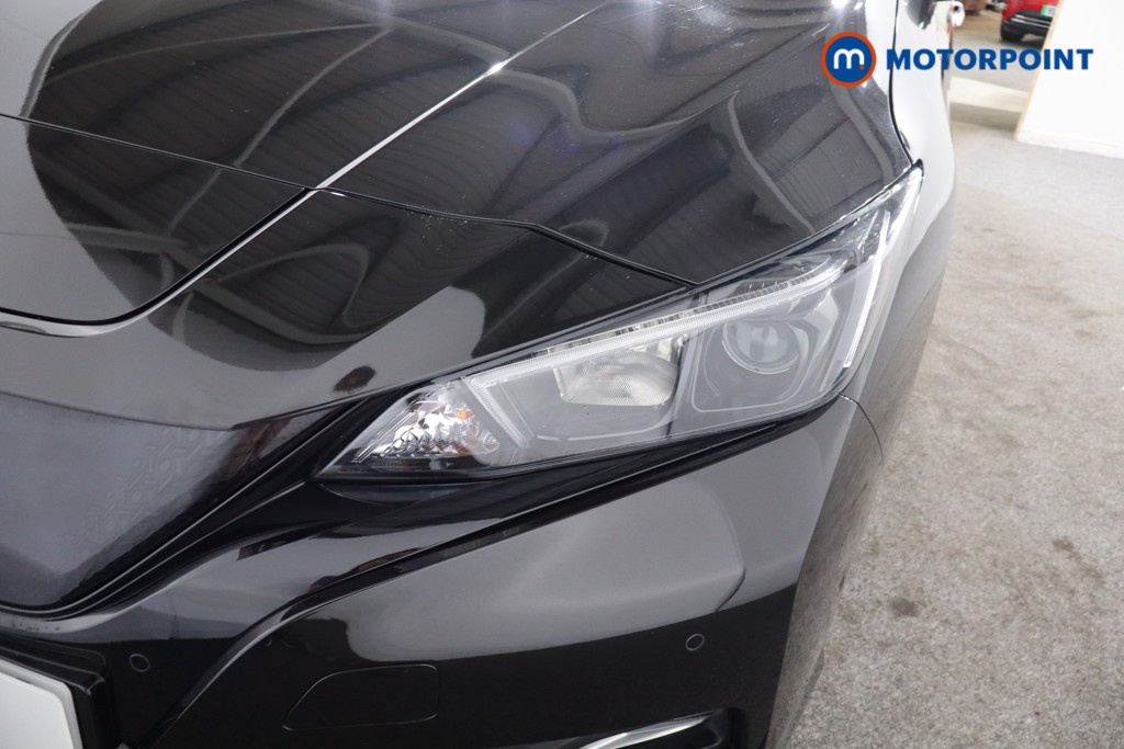 Nissan Leaf E-Plus N-Connecta Automatic Electric Hatchback - Stock Number (1559995) - 26th supplementary image