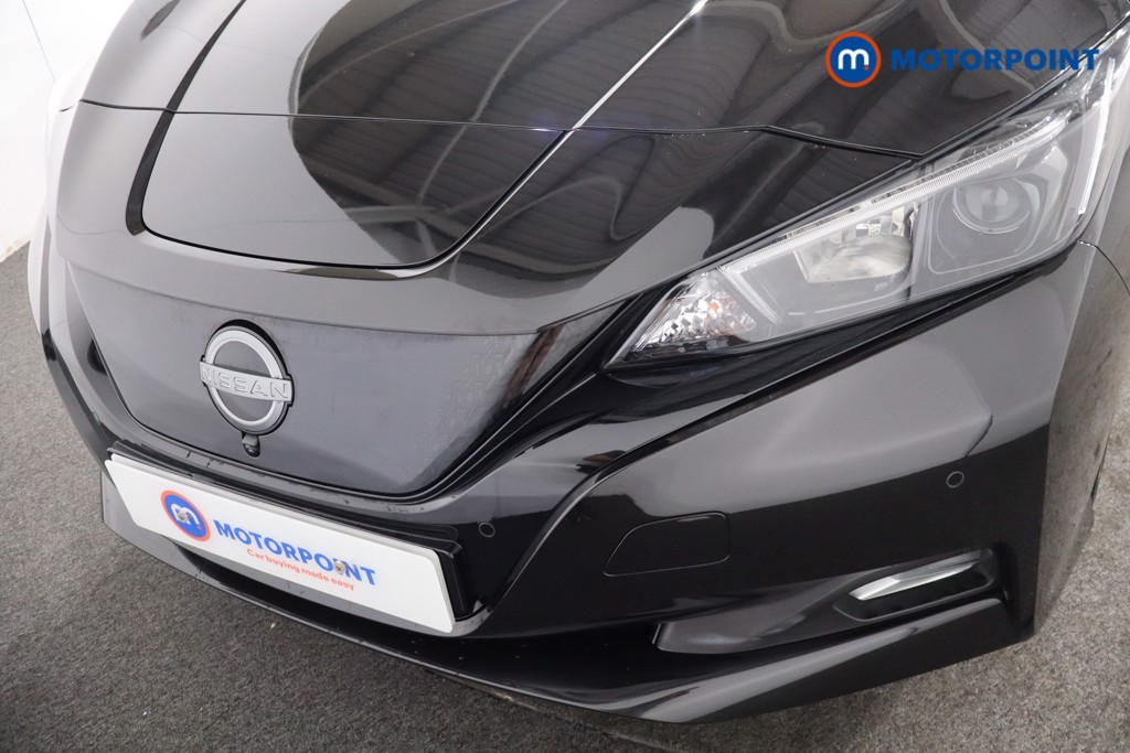 Nissan Leaf E-Plus N-Connecta Automatic Electric Hatchback - Stock Number (1559995) - 29th supplementary image