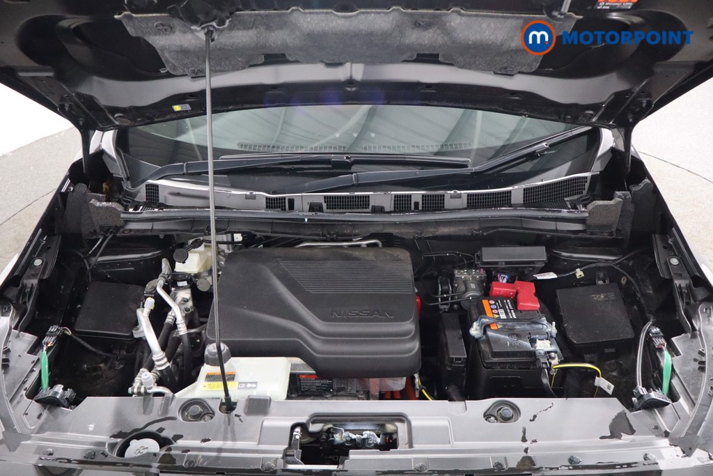 Nissan Leaf E-Plus N-Connecta Automatic Electric Hatchback - Stock Number (1559995) - 30th supplementary image