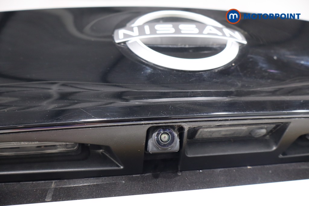 Nissan Leaf E-Plus N-Connecta Automatic Electric Hatchback - Stock Number (1559995) - 34th supplementary image