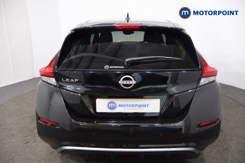 Nissan Leaf E-Plus N-Connecta Automatic Electric Hatchback - Stock Number (1559995) - 35th supplementary image