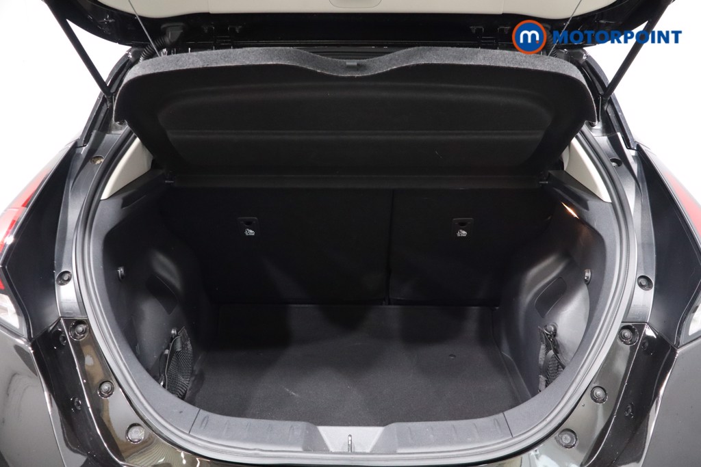 Nissan Leaf E-Plus N-Connecta Automatic Electric Hatchback - Stock Number (1559995) - 36th supplementary image