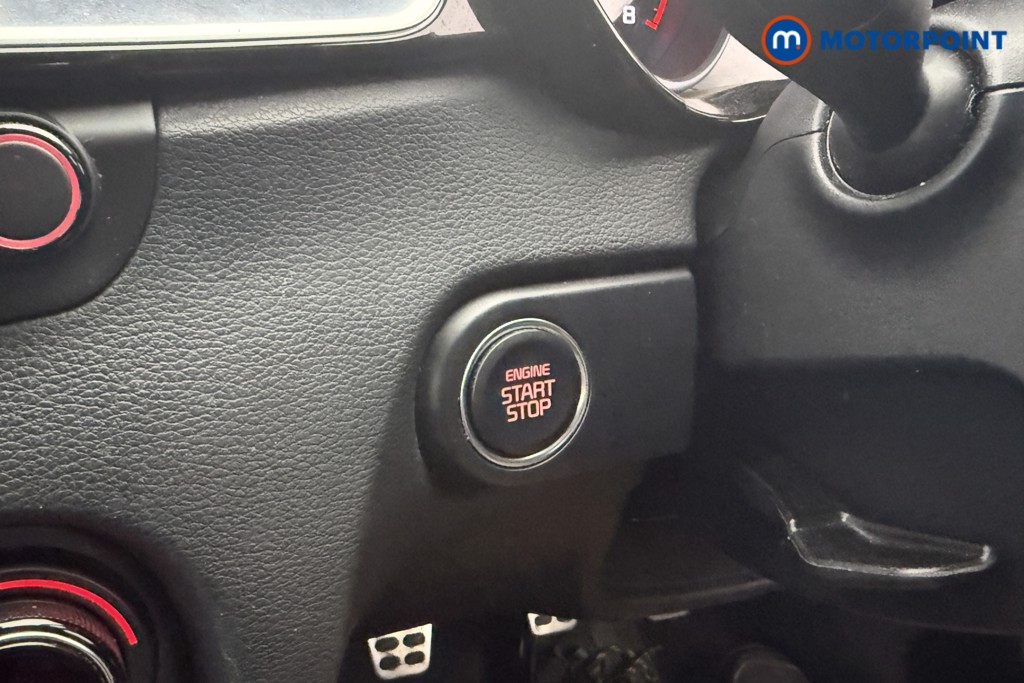 KIA Ceed Gt-Line Manual Petrol Hatchback - Stock Number (1560197) - 6th supplementary image