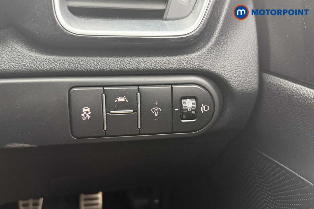 KIA Ceed Gt-Line Manual Petrol Hatchback - Stock Number (1560197) - 9th supplementary image