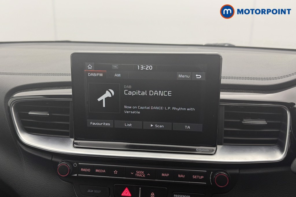 KIA Ceed Gt-Line Manual Petrol Hatchback - Stock Number (1560197) - 11th supplementary image