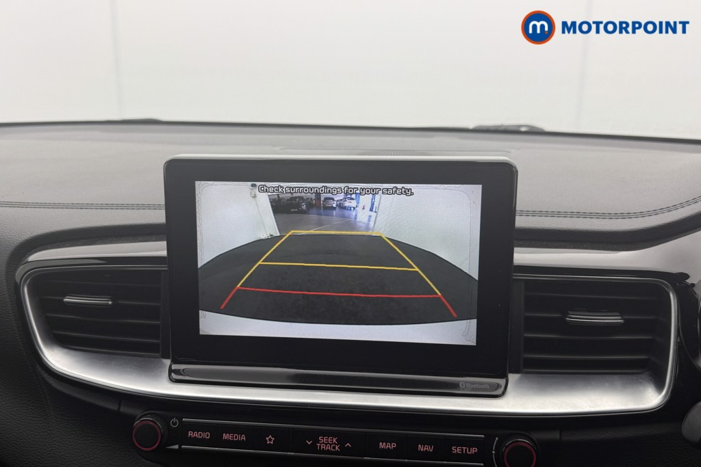 KIA Ceed Gt-Line Manual Petrol Hatchback - Stock Number (1560197) - 12th supplementary image
