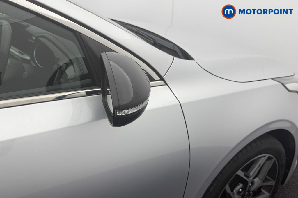 KIA Ceed Gt-Line Manual Petrol Hatchback - Stock Number (1560197) - 13th supplementary image