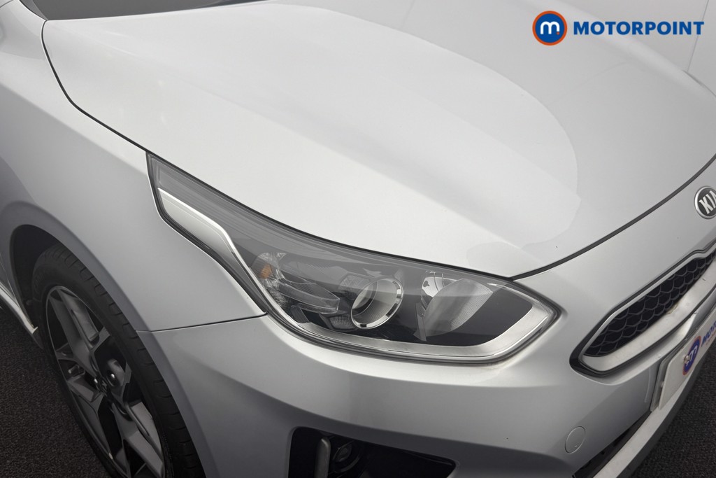 KIA Ceed Gt-Line Manual Petrol Hatchback - Stock Number (1560197) - 14th supplementary image