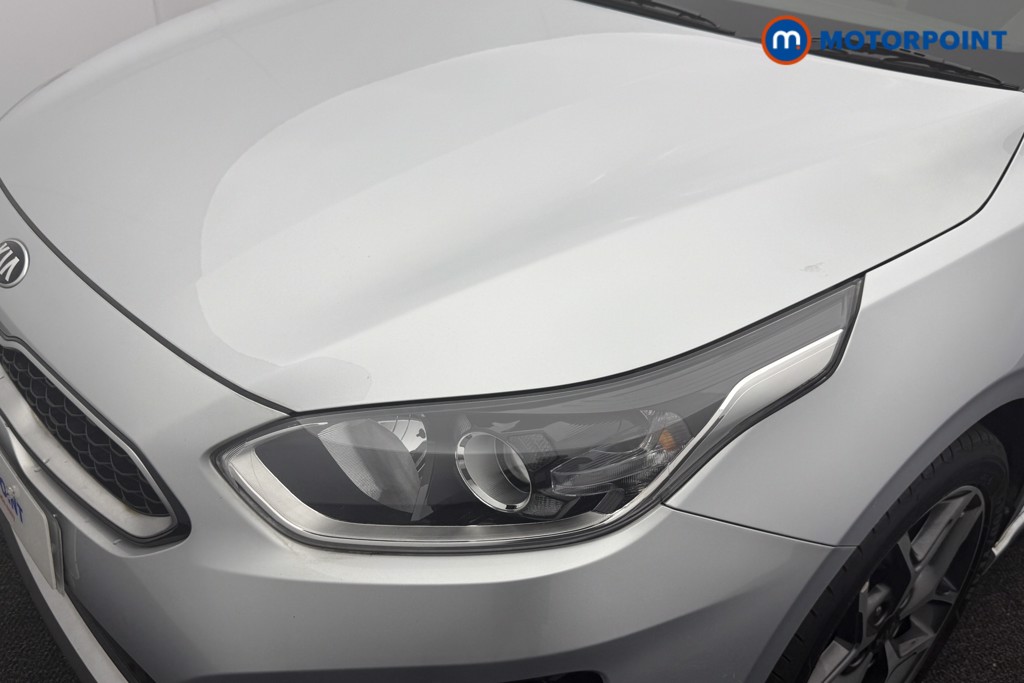 KIA Ceed Gt-Line Manual Petrol Hatchback - Stock Number (1560197) - 15th supplementary image
