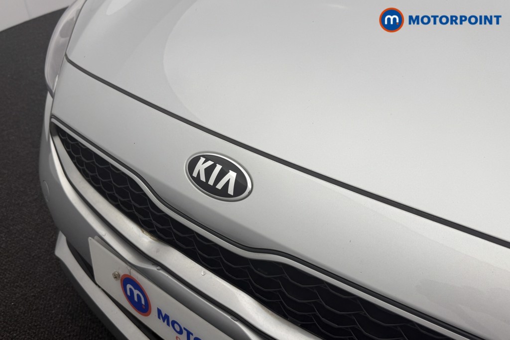 KIA Ceed Gt-Line Manual Petrol Hatchback - Stock Number (1560197) - 16th supplementary image