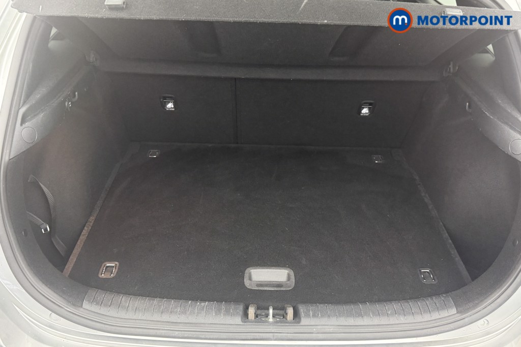 KIA Ceed Gt-Line Manual Petrol Hatchback - Stock Number (1560197) - 23rd supplementary image