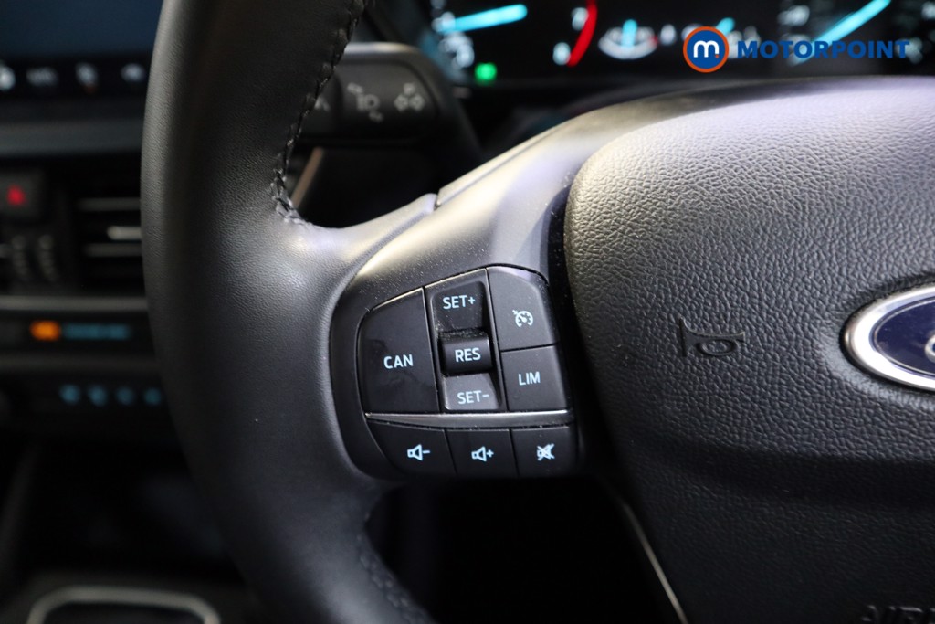 Ford Focus Active Manual Petrol Hatchback - Stock Number (1560286) - 3rd supplementary image