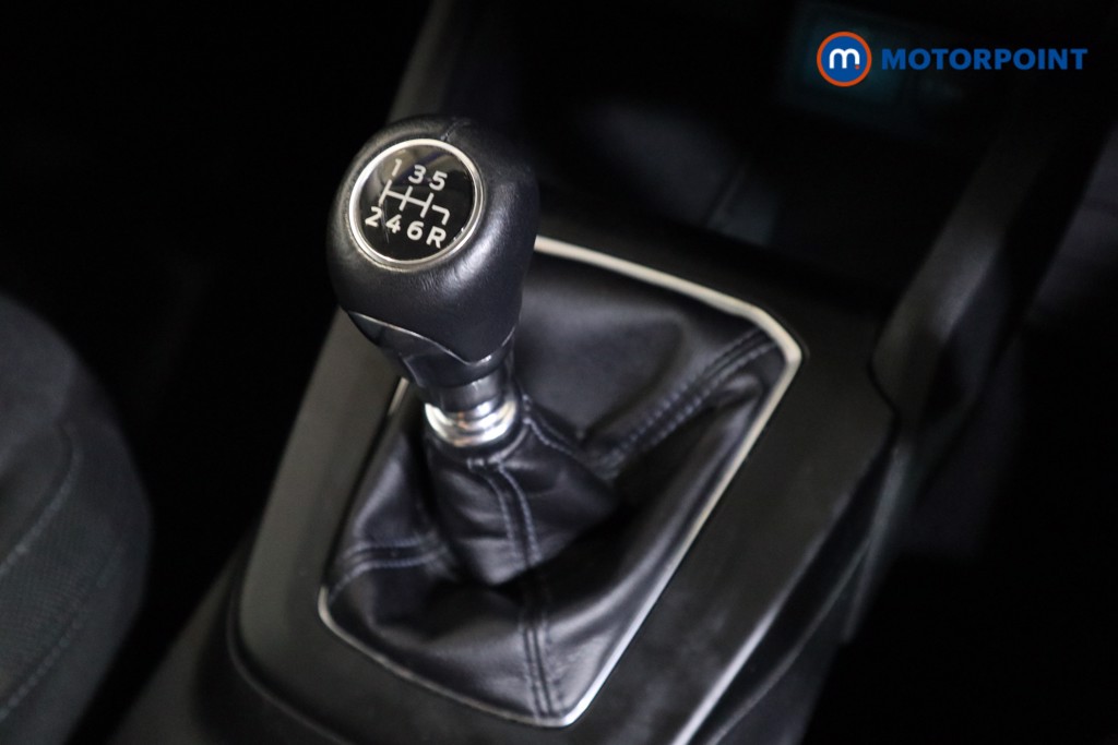 Ford Focus Active Manual Petrol Hatchback - Stock Number (1560286) - 8th supplementary image