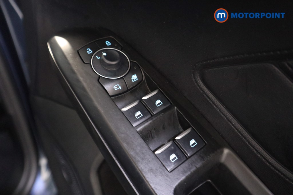 Ford Focus Active Manual Petrol Hatchback - Stock Number (1560286) - 10th supplementary image