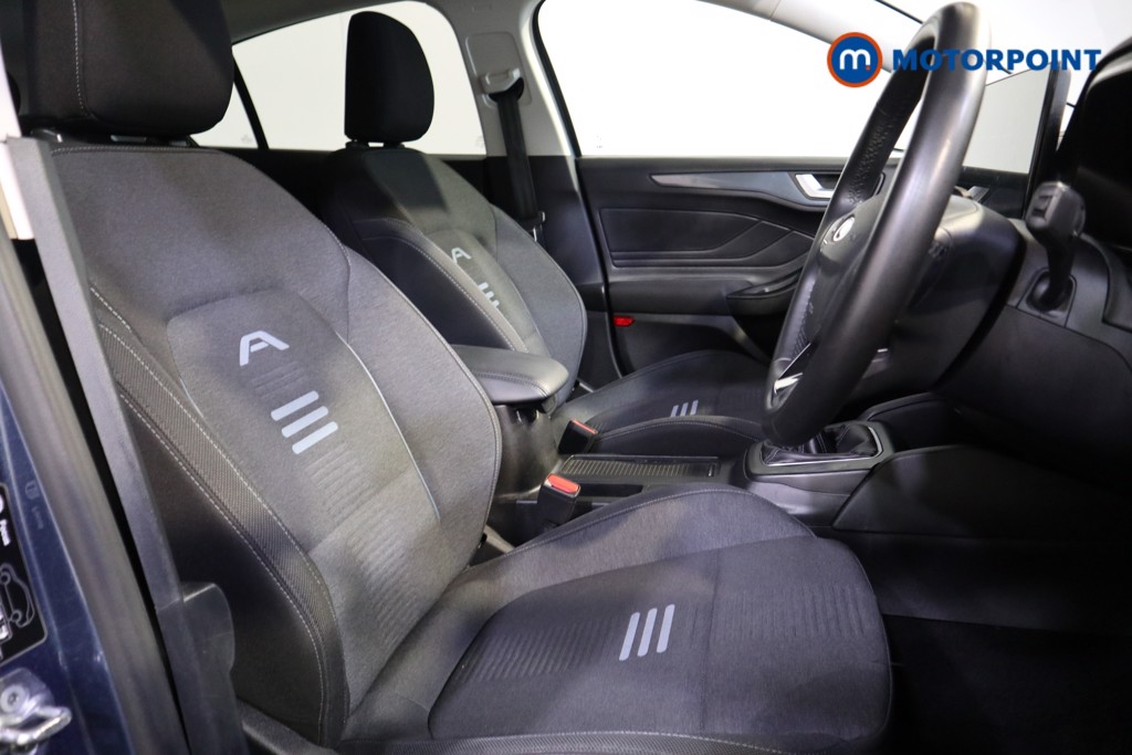 Ford Focus Active Manual Petrol Hatchback - Stock Number (1560286) - 11th supplementary image