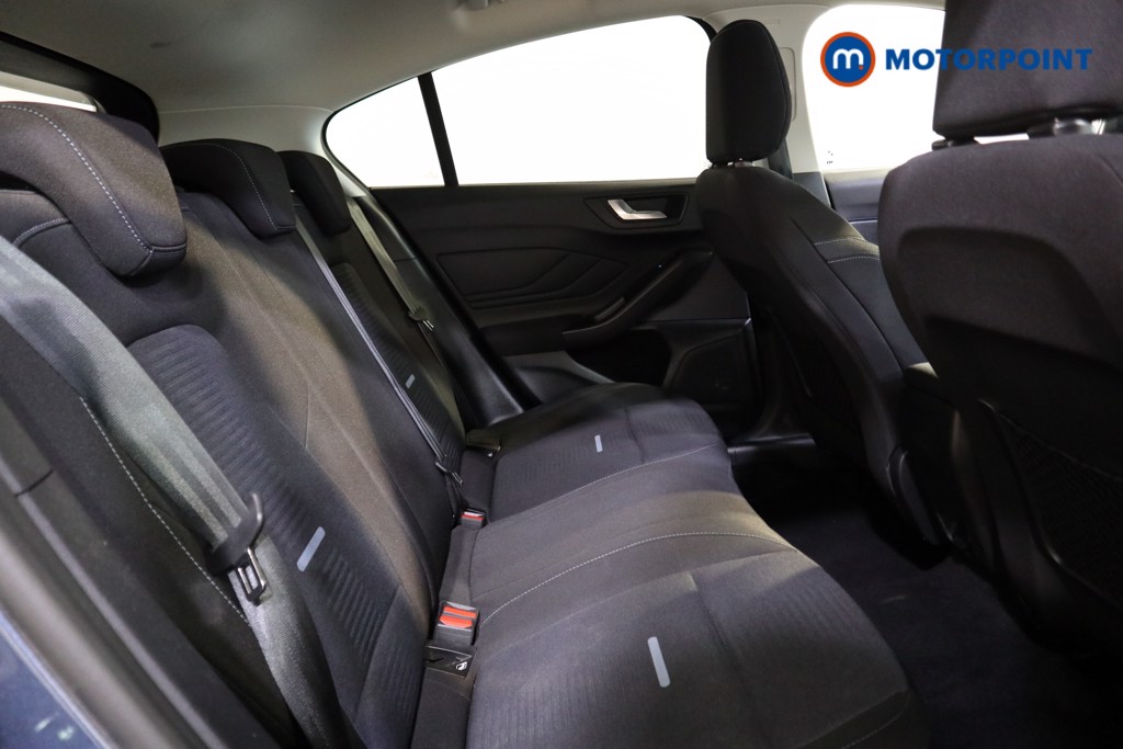 Ford Focus Active Manual Petrol Hatchback - Stock Number (1560286) - 12th supplementary image