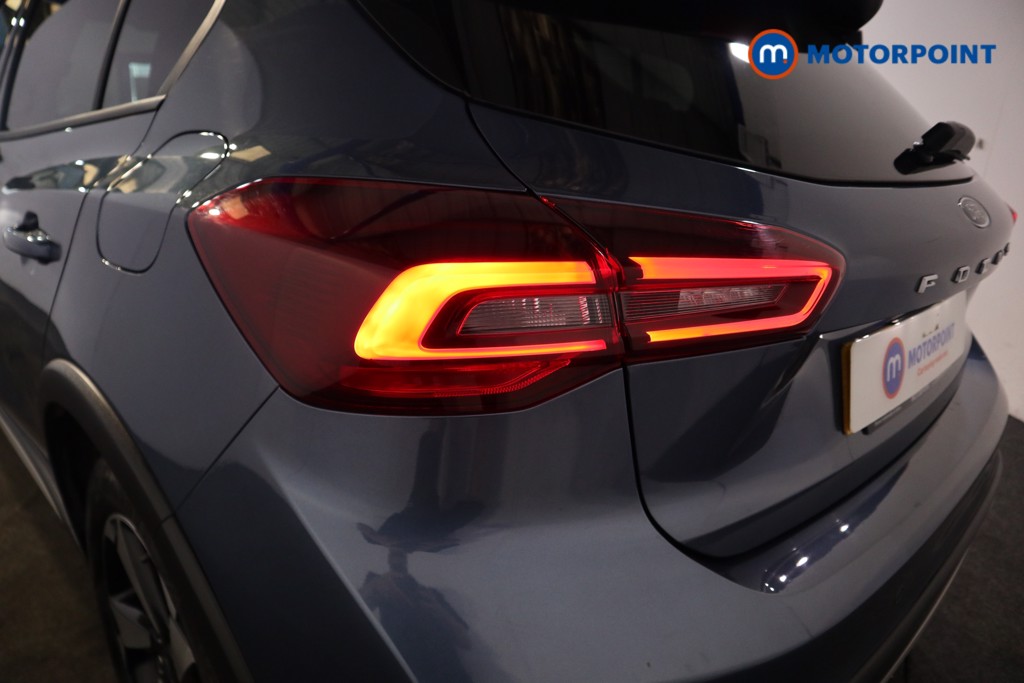 Ford Focus Active Manual Petrol Hatchback - Stock Number (1560286) - 19th supplementary image