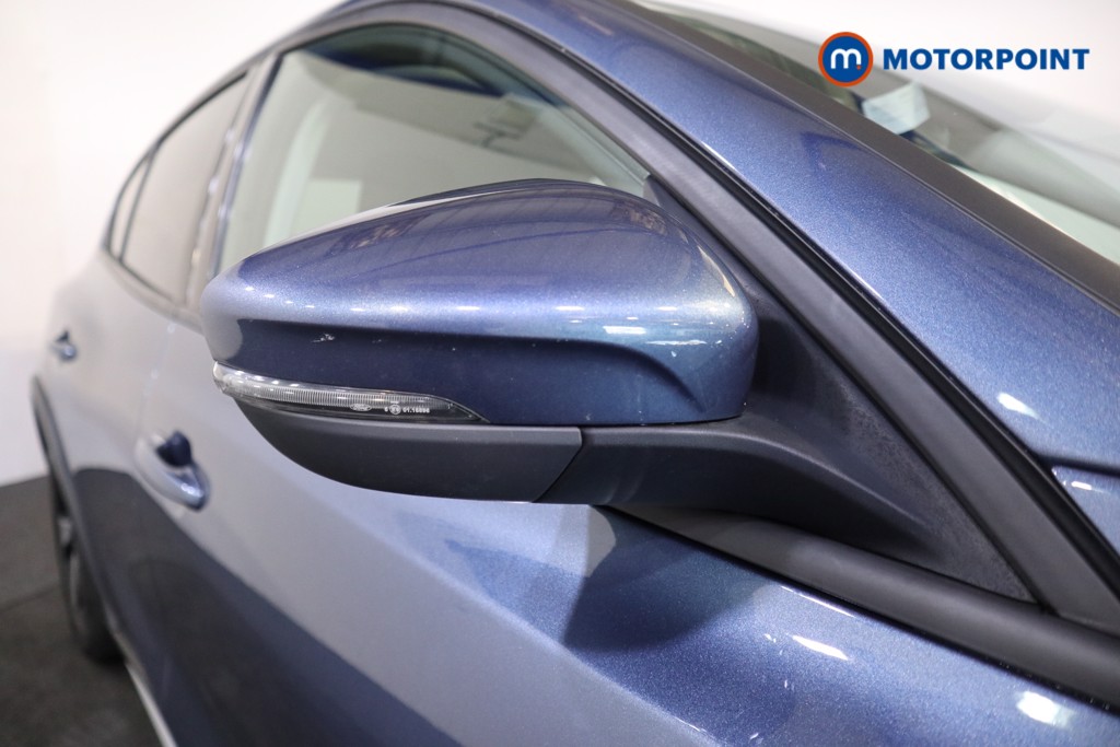 Ford Focus Active Manual Petrol Hatchback - Stock Number (1560286) - 21st supplementary image