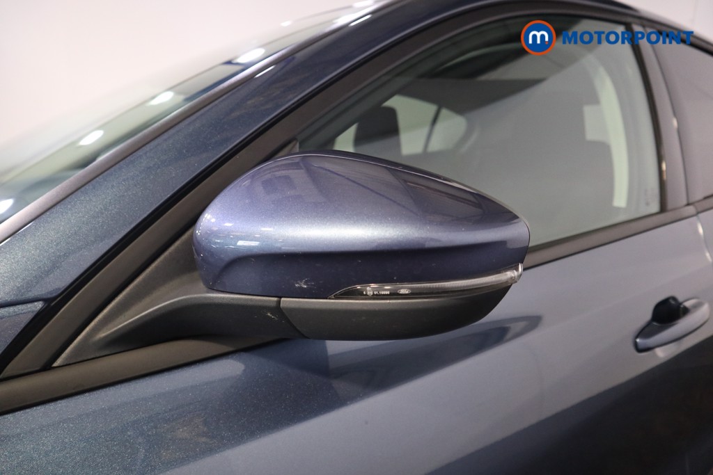 Ford Focus Active Manual Petrol Hatchback - Stock Number (1560286) - 22nd supplementary image