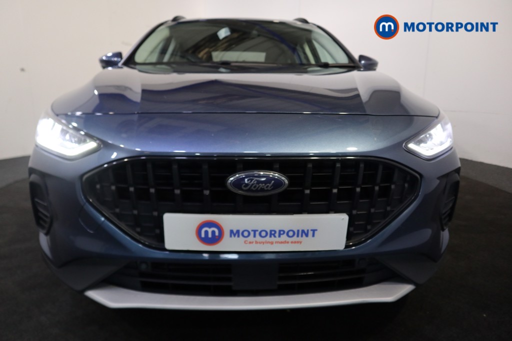 Ford Focus Active Manual Petrol Hatchback - Stock Number (1560286) - 24th supplementary image