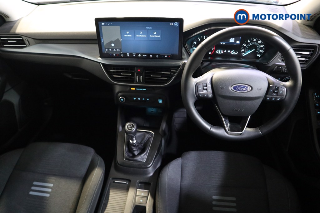 Ford Focus Active Manual Petrol Hatchback - Stock Number (1560286) - 1st supplementary image
