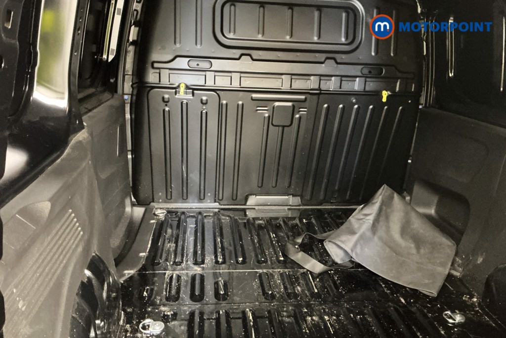 Peugeot Partner Professional Manual Diesel Panel Van - Stock Number (1561156) - 2nd supplementary image