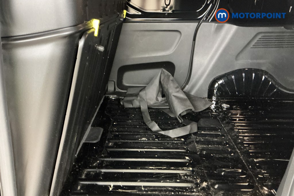Peugeot Partner Professional Manual Diesel Panel Van - Stock Number (1561156) - 3rd supplementary image