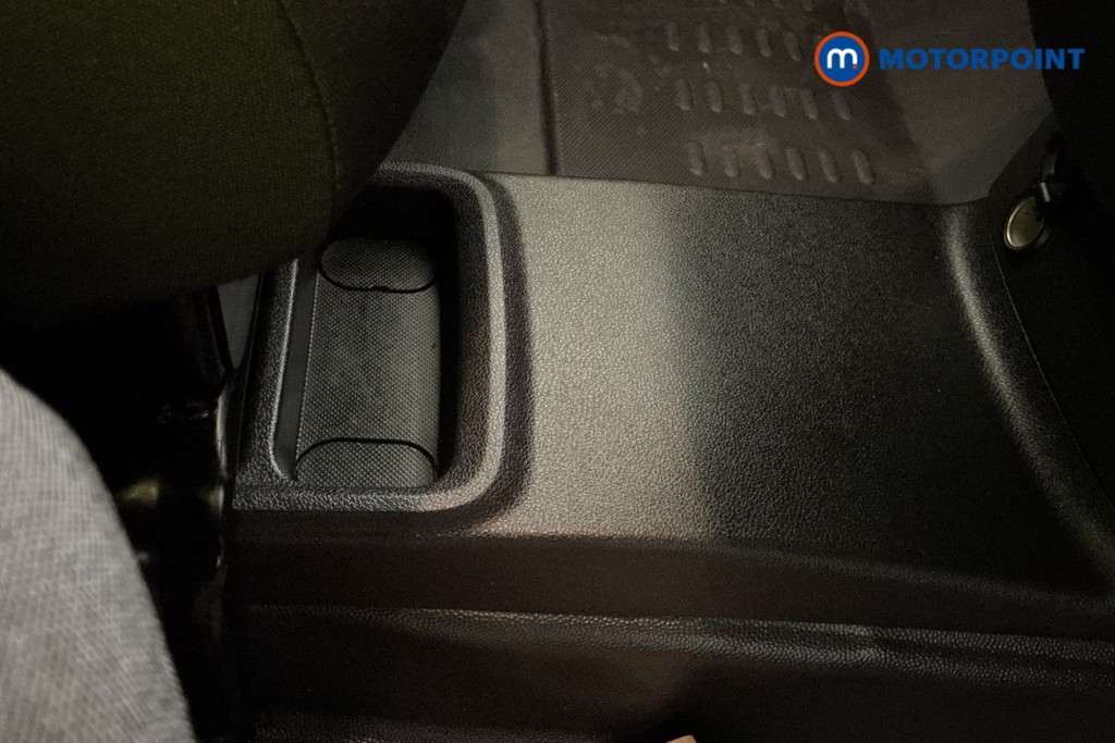 Peugeot Partner Professional Manual Diesel Panel Van - Stock Number (1561156) - 8th supplementary image
