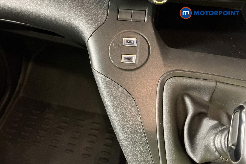 Peugeot Partner Professional Manual Diesel Panel Van - Stock Number (1561156) - 15th supplementary image