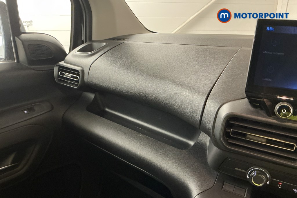 Peugeot Partner Professional Manual Diesel Panel Van - Stock Number (1561156) - 16th supplementary image