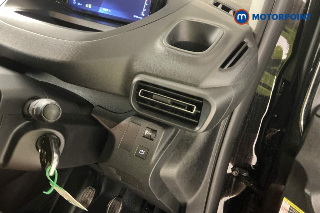 Peugeot Partner Professional Manual Diesel Panel Van - Stock Number (1561156) - 20th supplementary image