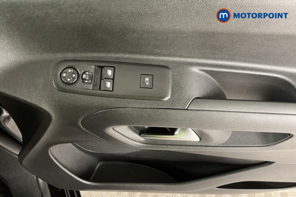 Peugeot Partner Professional Manual Diesel Panel Van - Stock Number (1561156) - 21st supplementary image