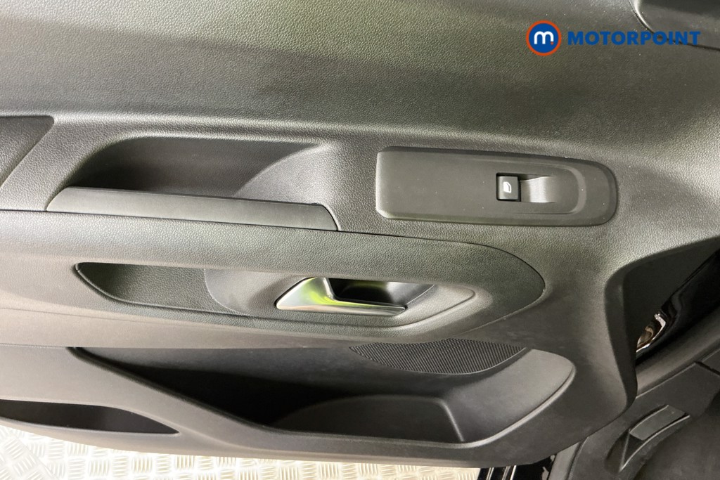 Peugeot Partner Professional Manual Diesel Panel Van - Stock Number (1561156) - 23rd supplementary image