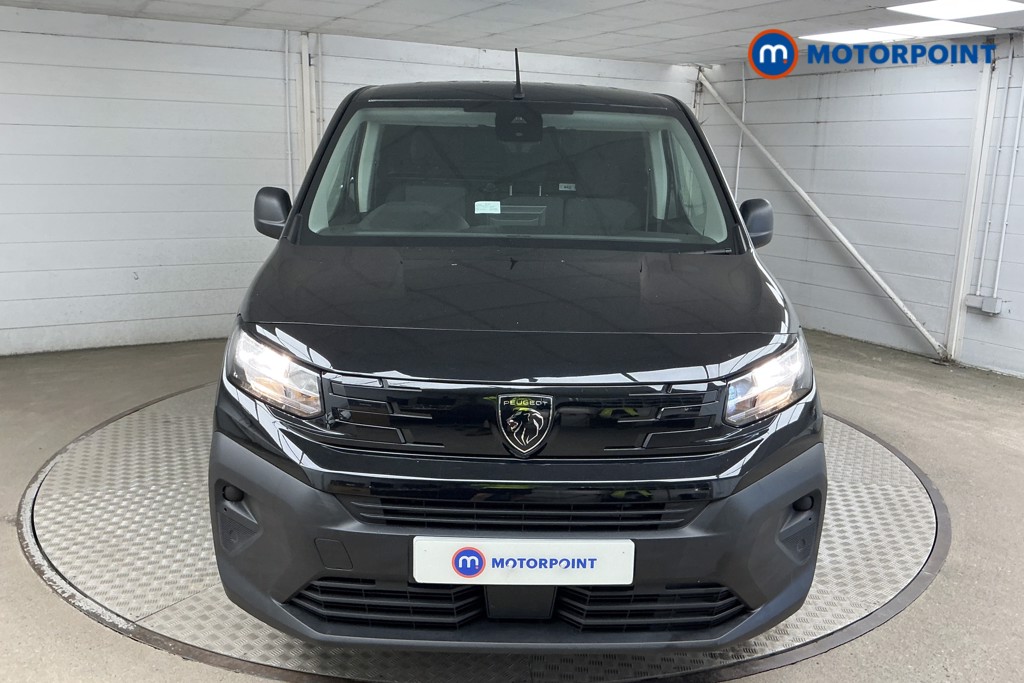 Peugeot Partner Professional Manual Diesel Panel Van - Stock Number (1561156) - 27th supplementary image