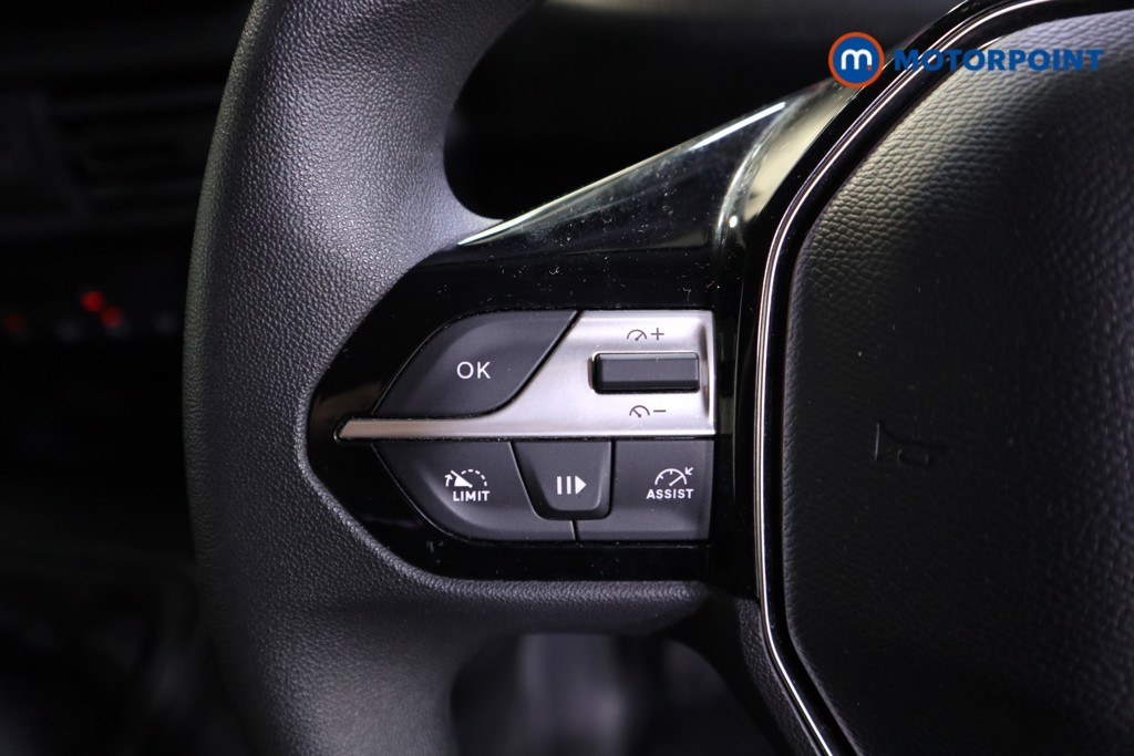 Peugeot Partner Professional Manual Diesel Panel Van - Stock Number (1561162) - 3rd supplementary image