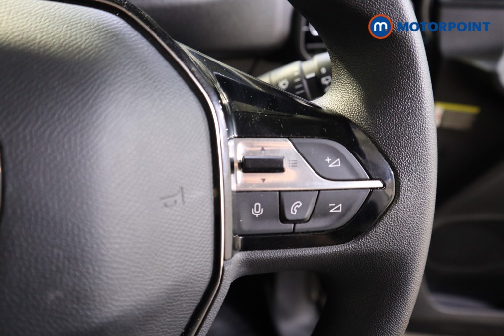 Peugeot Partner Professional Manual Diesel Panel Van - Stock Number (1561162) - 4th supplementary image