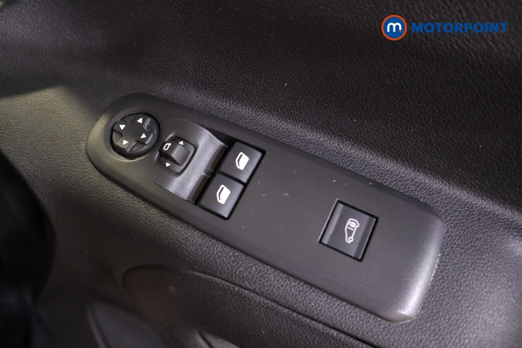 Peugeot Partner Professional Manual Diesel Panel Van - Stock Number (1561162) - 9th supplementary image