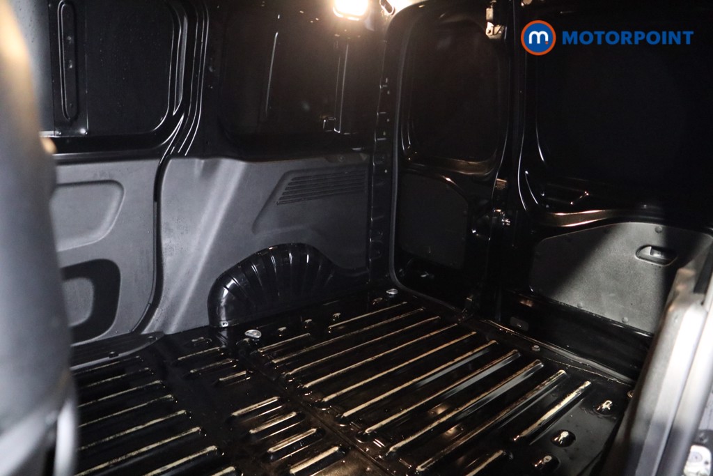 Peugeot Partner Professional Manual Diesel Panel Van - Stock Number (1561162) - 11th supplementary image