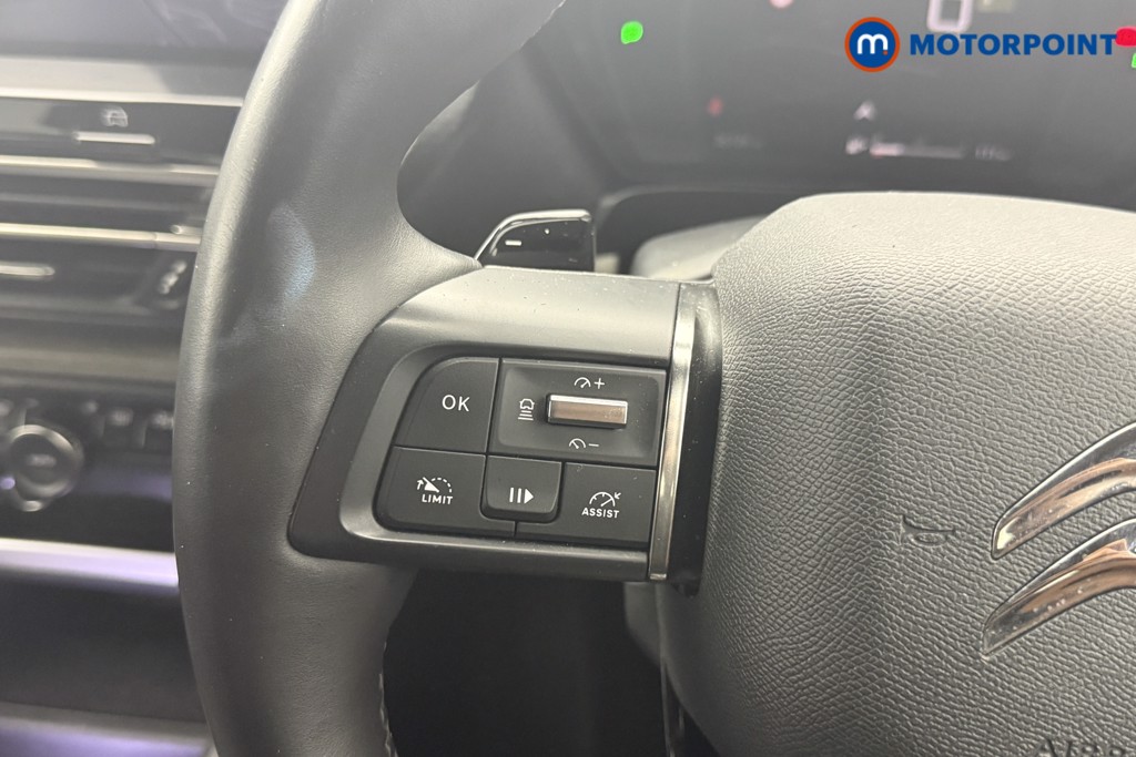 Citroen C5 X Shine Plus Automatic Petrol Hatchback - Stock Number (1561628) - 6th supplementary image