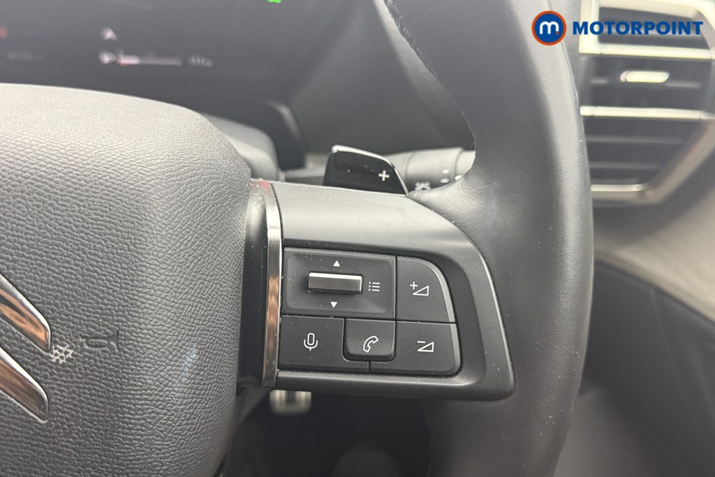 Citroen C5 X Shine Plus Automatic Petrol Hatchback - Stock Number (1561628) - 7th supplementary image