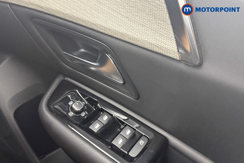 Citroen C5 X Shine Plus Automatic Petrol Hatchback - Stock Number (1561628) - 9th supplementary image