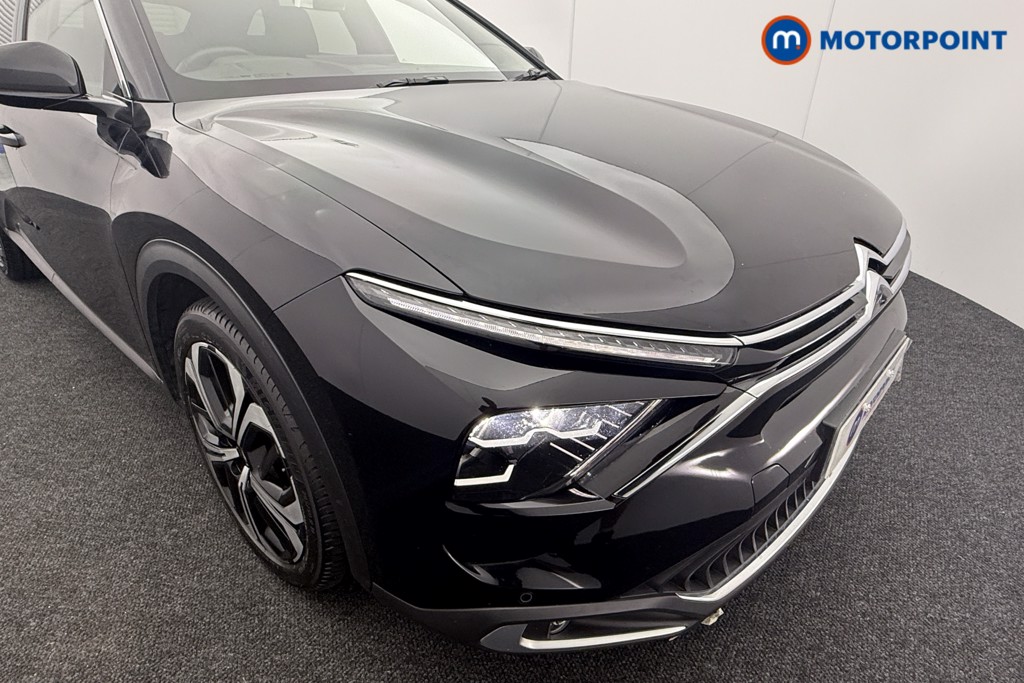 Citroen C5 X Shine Plus Automatic Petrol Hatchback - Stock Number (1561628) - 14th supplementary image