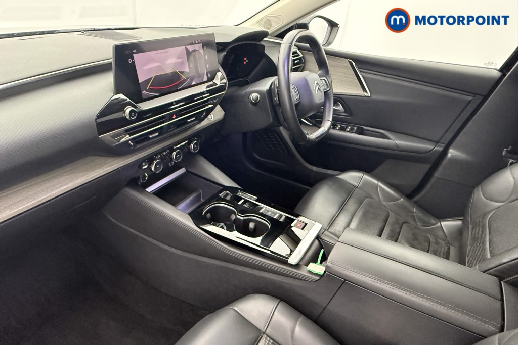 Citroen C5 X Shine Plus Automatic Petrol Hatchback - Stock Number (1561628) - 17th supplementary image
