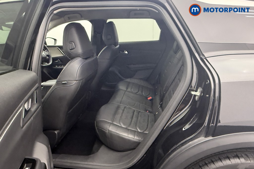 Citroen C5 X Shine Plus Automatic Petrol Hatchback - Stock Number (1561628) - 19th supplementary image