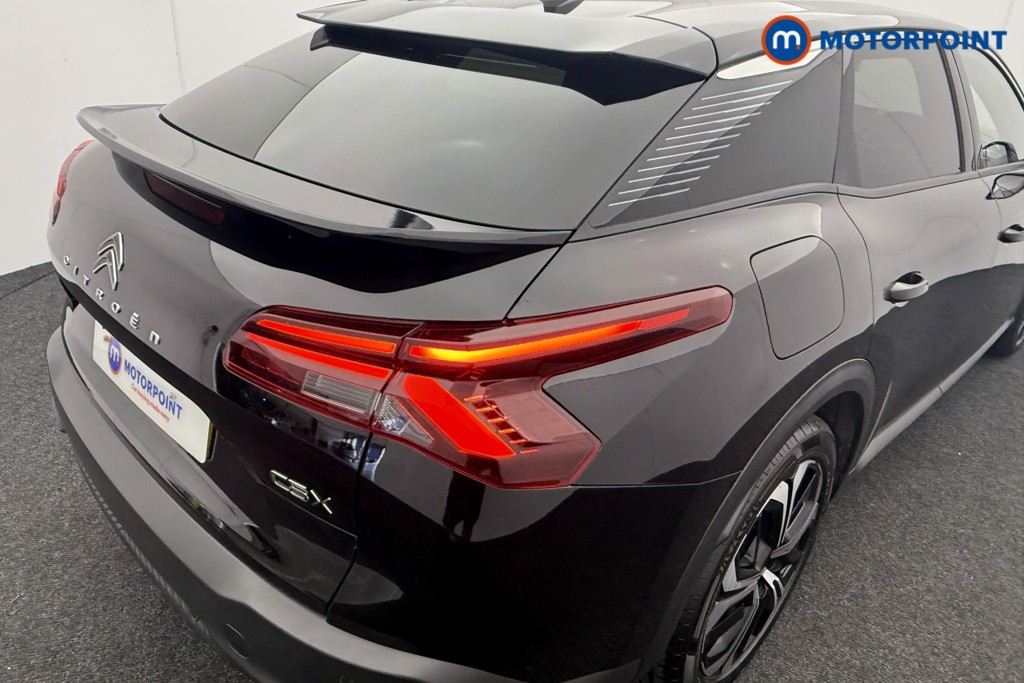 Citroen C5 X Shine Plus Automatic Petrol Hatchback - Stock Number (1561628) - 21st supplementary image
