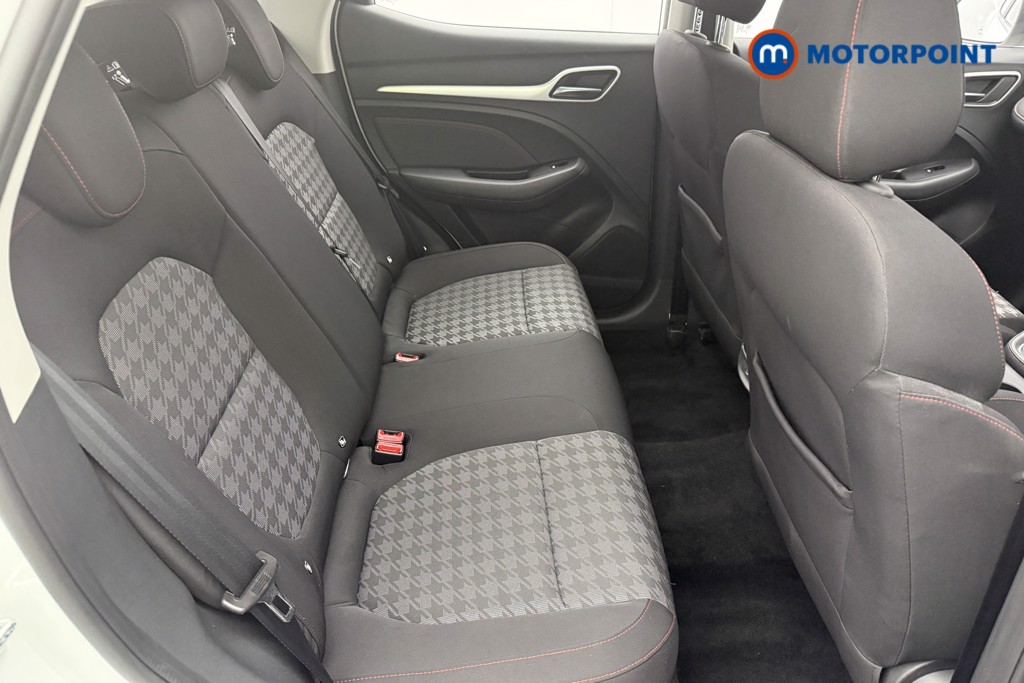 Mg Motor Uk ZS Excite Manual Petrol SUV - Stock Number (1561900) - 2nd supplementary image