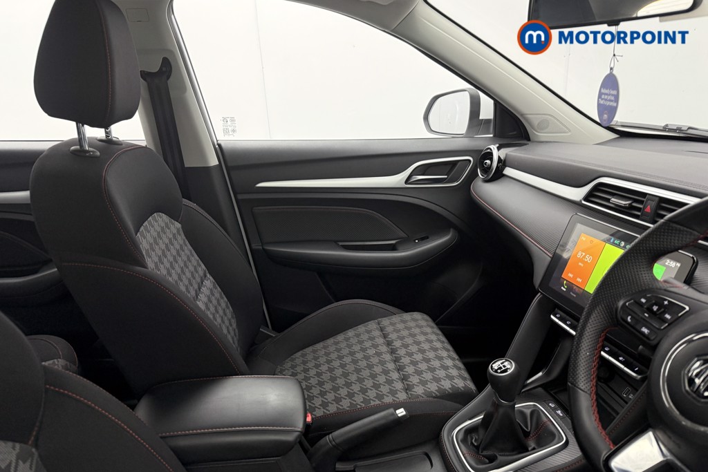 Mg Motor Uk ZS Excite Manual Petrol SUV - Stock Number (1561900) - 3rd supplementary image
