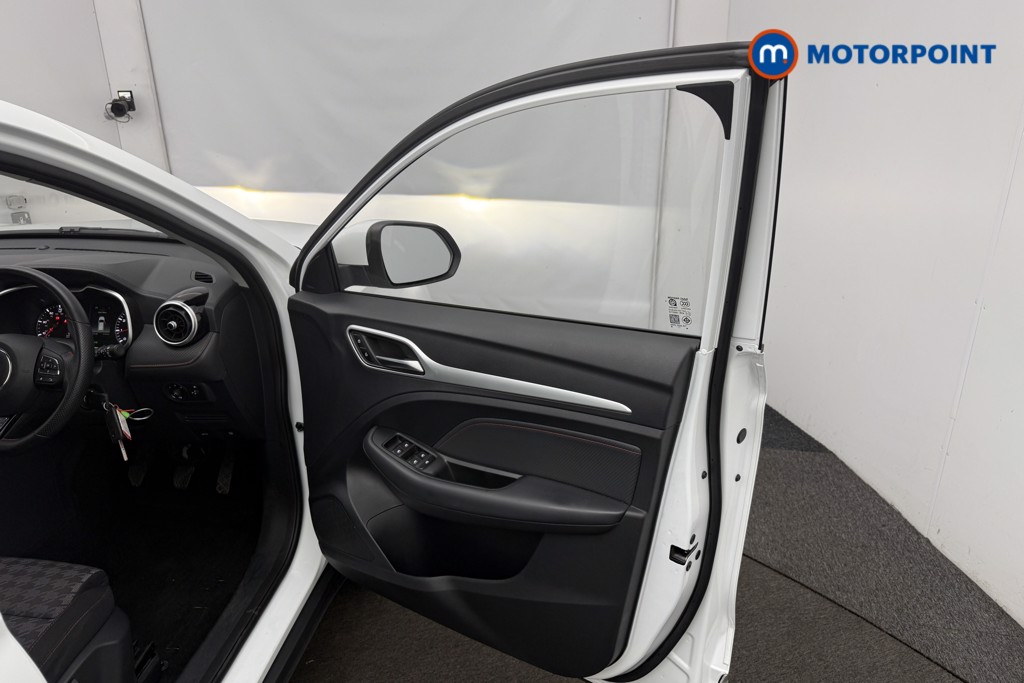 Mg Motor Uk ZS Excite Manual Petrol SUV - Stock Number (1561900) - 5th supplementary image